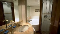White Fang -  Master Bath